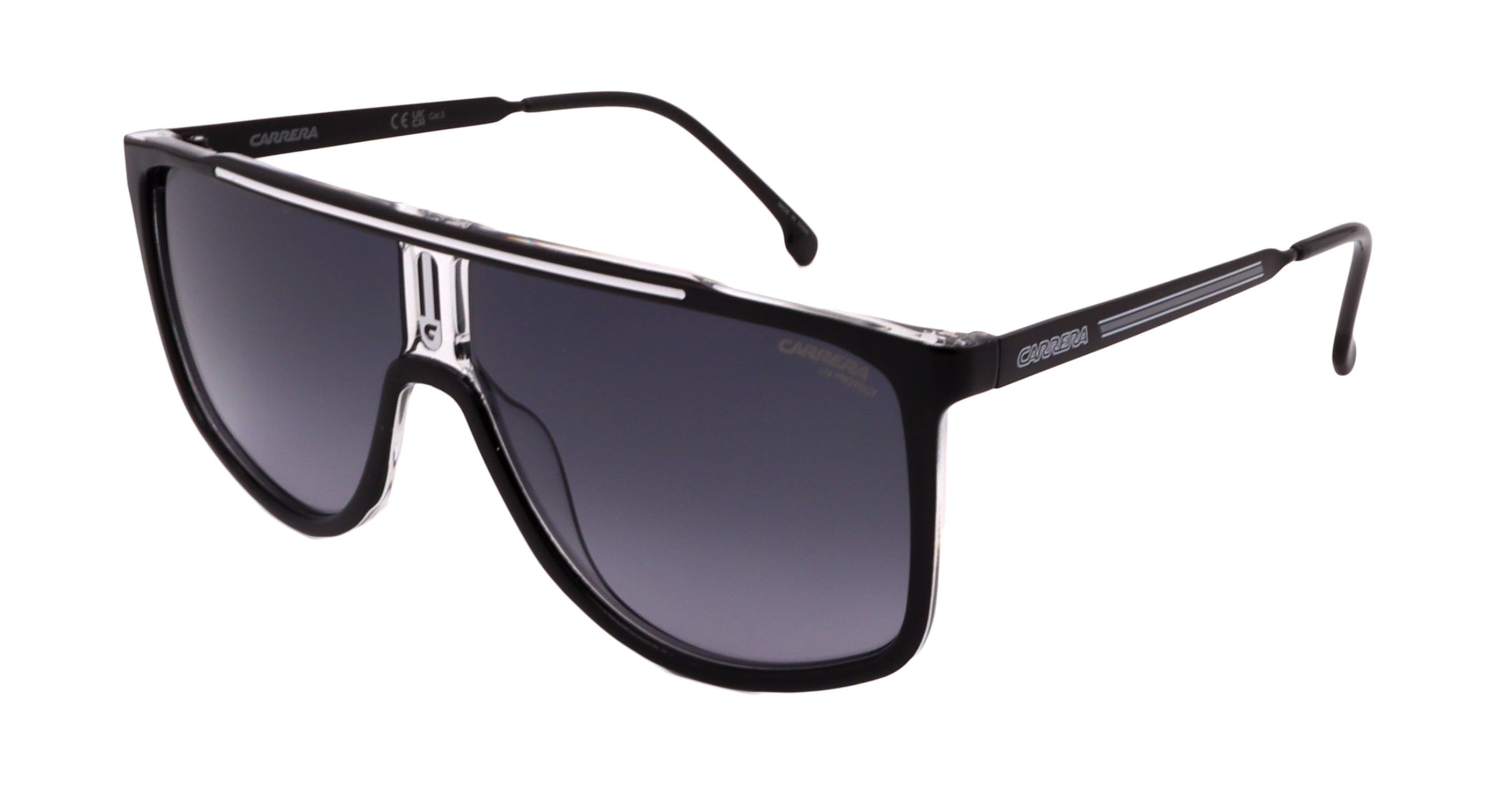 

Мужские солнцезащитные очки Carrera, черный