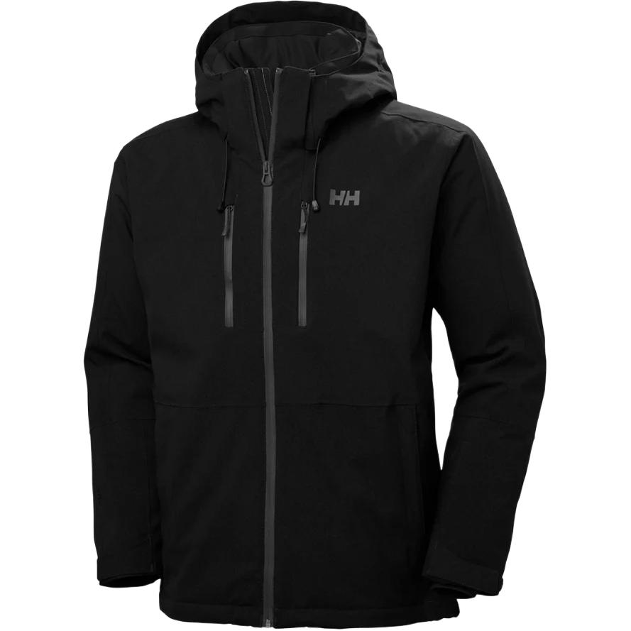 

HELLY HANSEN Куртка JUNIPER 3.0 мужская, Black
