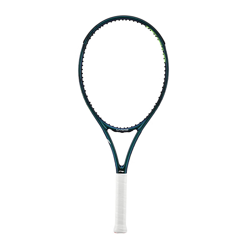 

LINING 250 г, 102 кв. дюйма, темный чернильно-зеленый, kids' std, высокая эластичность, карбоновая ракетка для тенниса