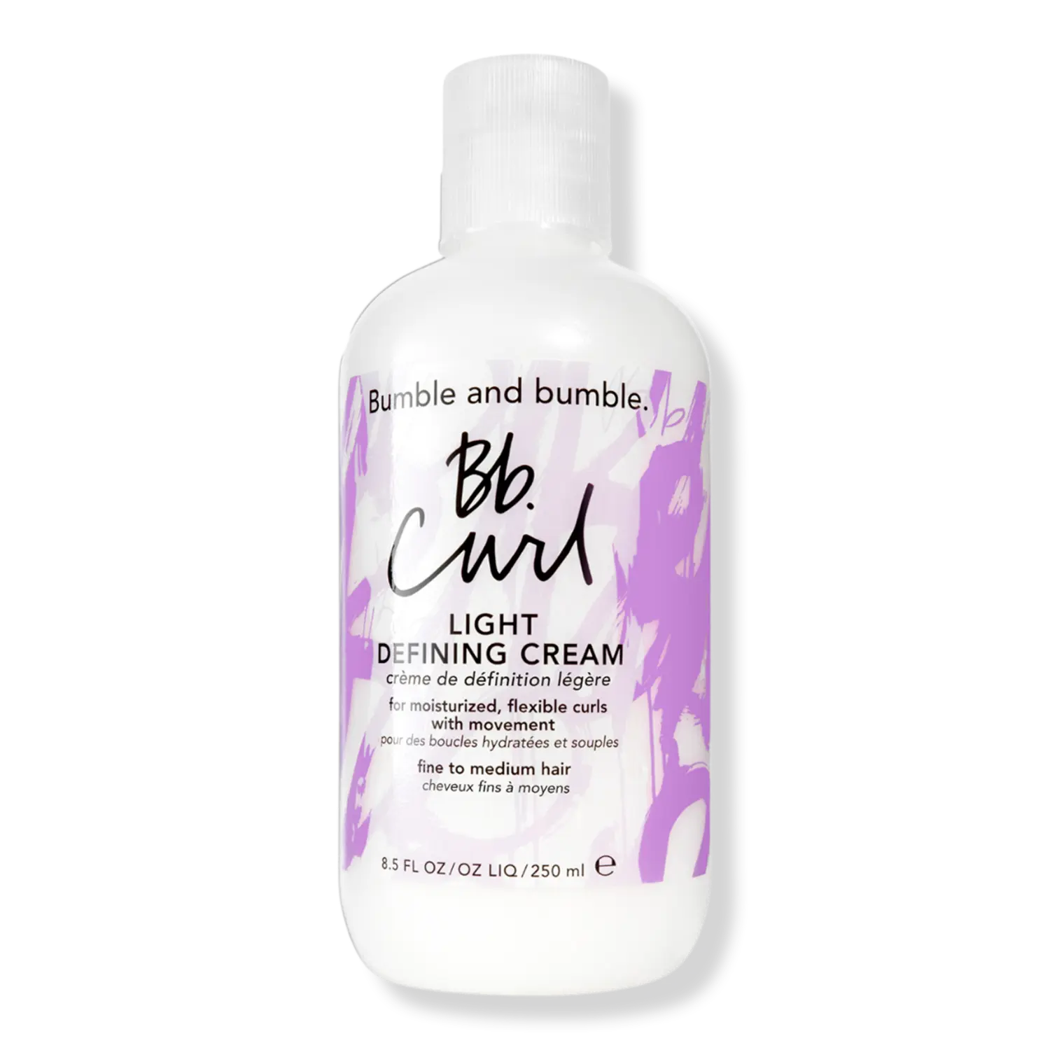 

Крем для укладки легких локонов Bumble and bumble, 8.5 oz