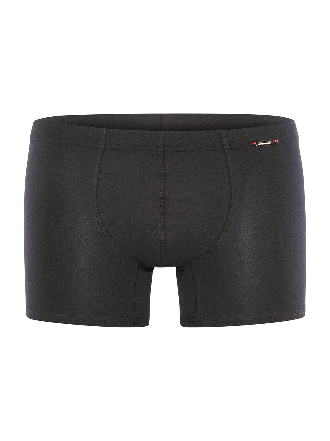 

Боксеры Olaf Benz Retro Boxer Casualpants RED 1601, черный
