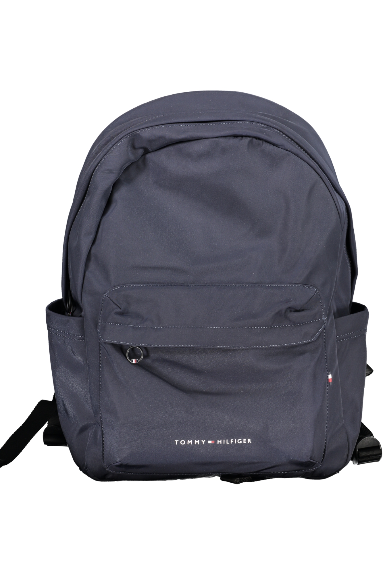 

Рюкзак мужской Tommy Hilfiger с боковыми карманами, синий