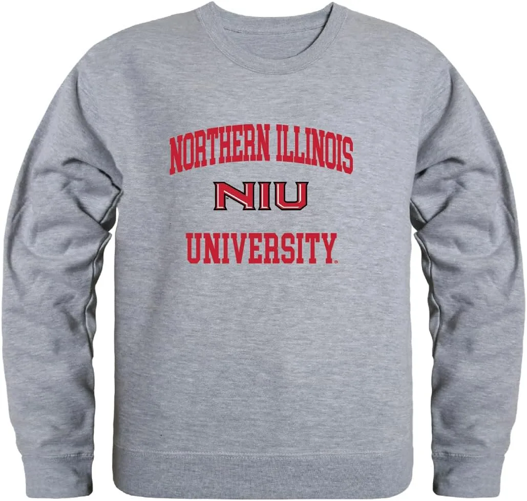 

Толстовка W Republic Northern Illinois University Huskies Seal