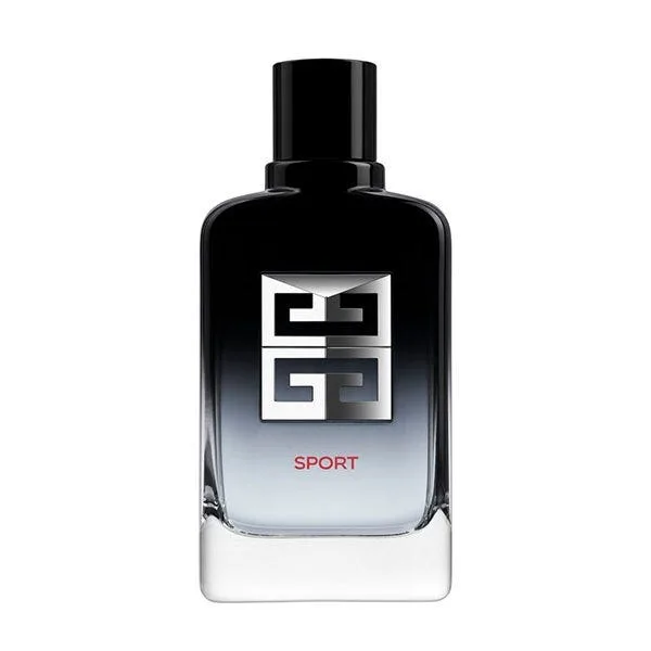 Парфюмерная вода для мужчин GIVENCHY Gentleman Society Sport
