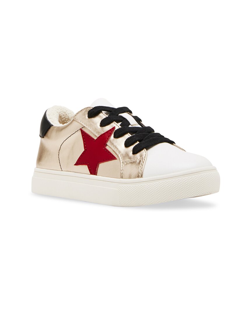 

Кроссовки Steve Madden Rezume, цвет red multi