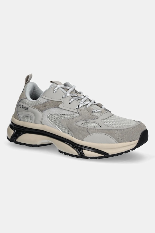

Кроссовки Taeburn Steve Madden, серый