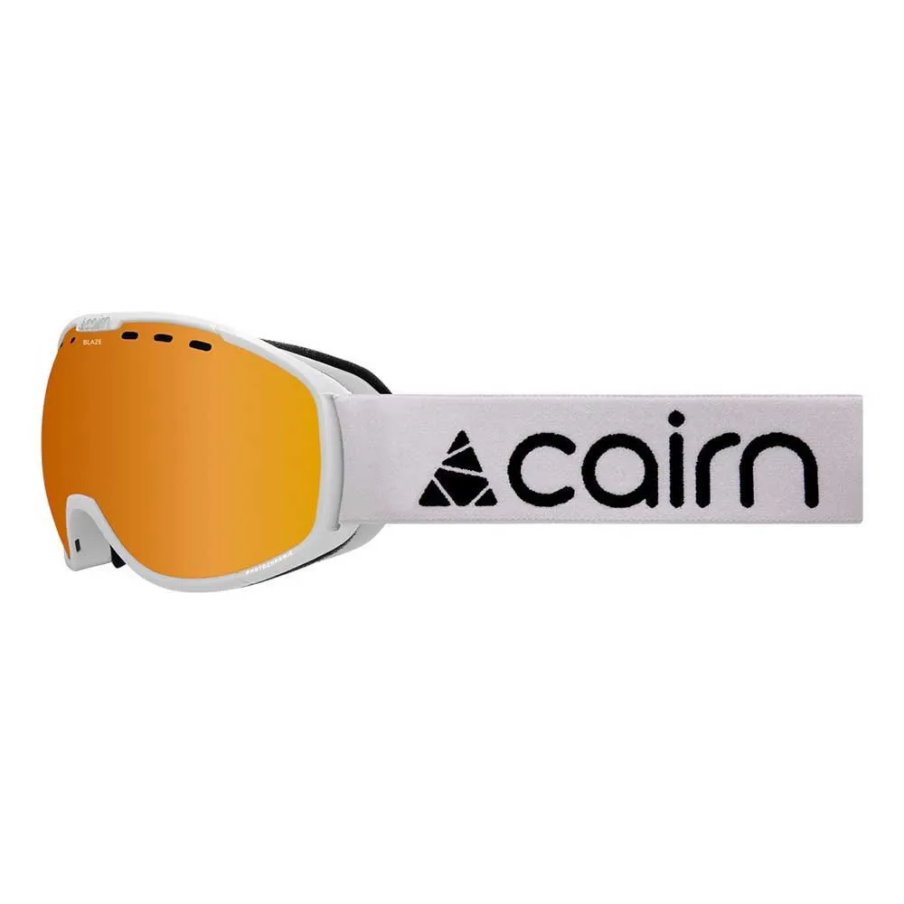 

Горнолыжные очки Cairn Blaze SPX2, белый