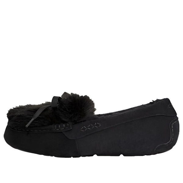 

Тапочки ансли шайн Ugg, черный