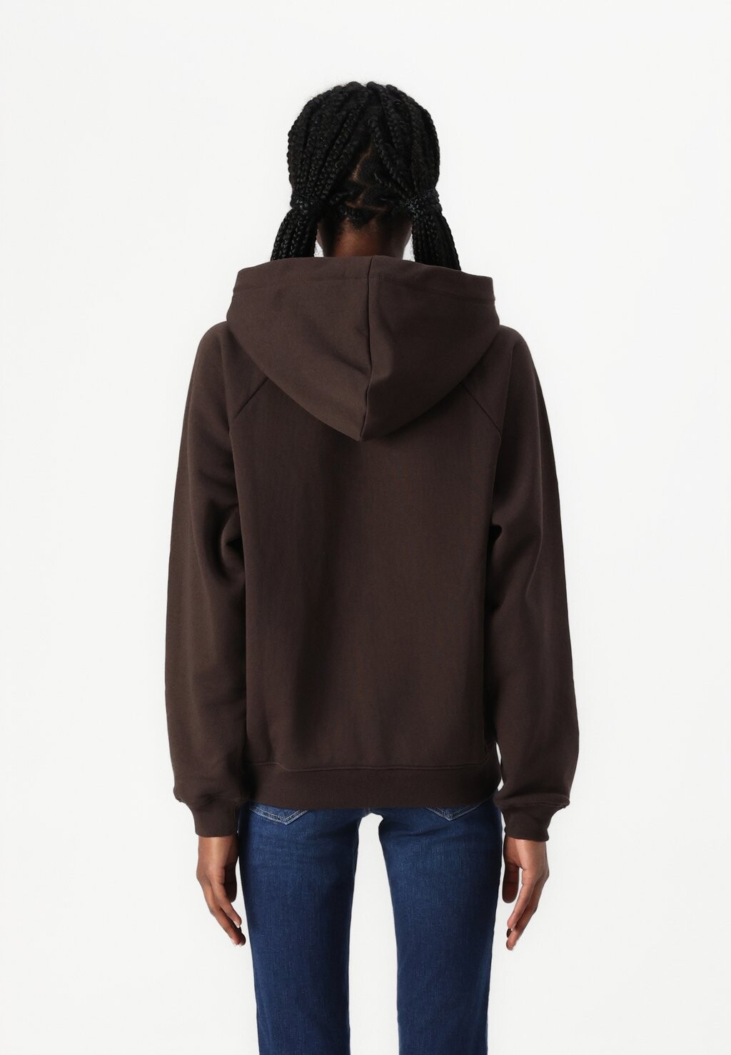 

Толстовка STANDARD HOOD GAP, коричневый