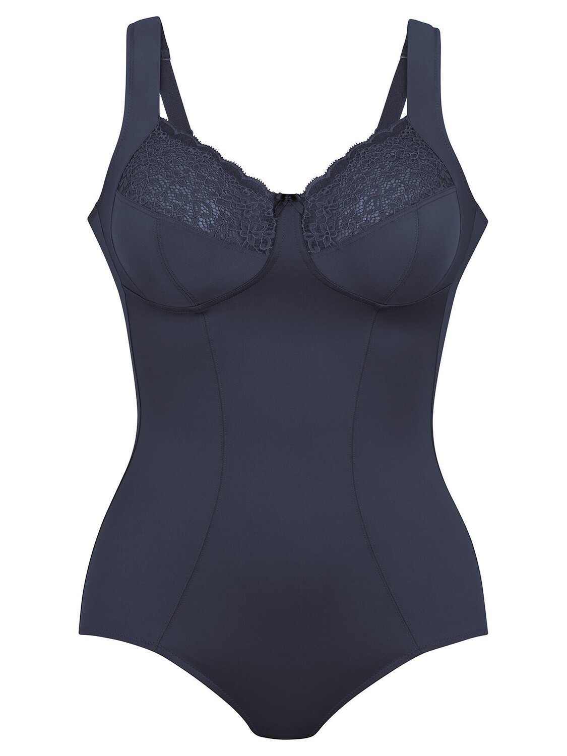 

Боди Anita Entlastungs Korselett Havanna, цвет shadow blue