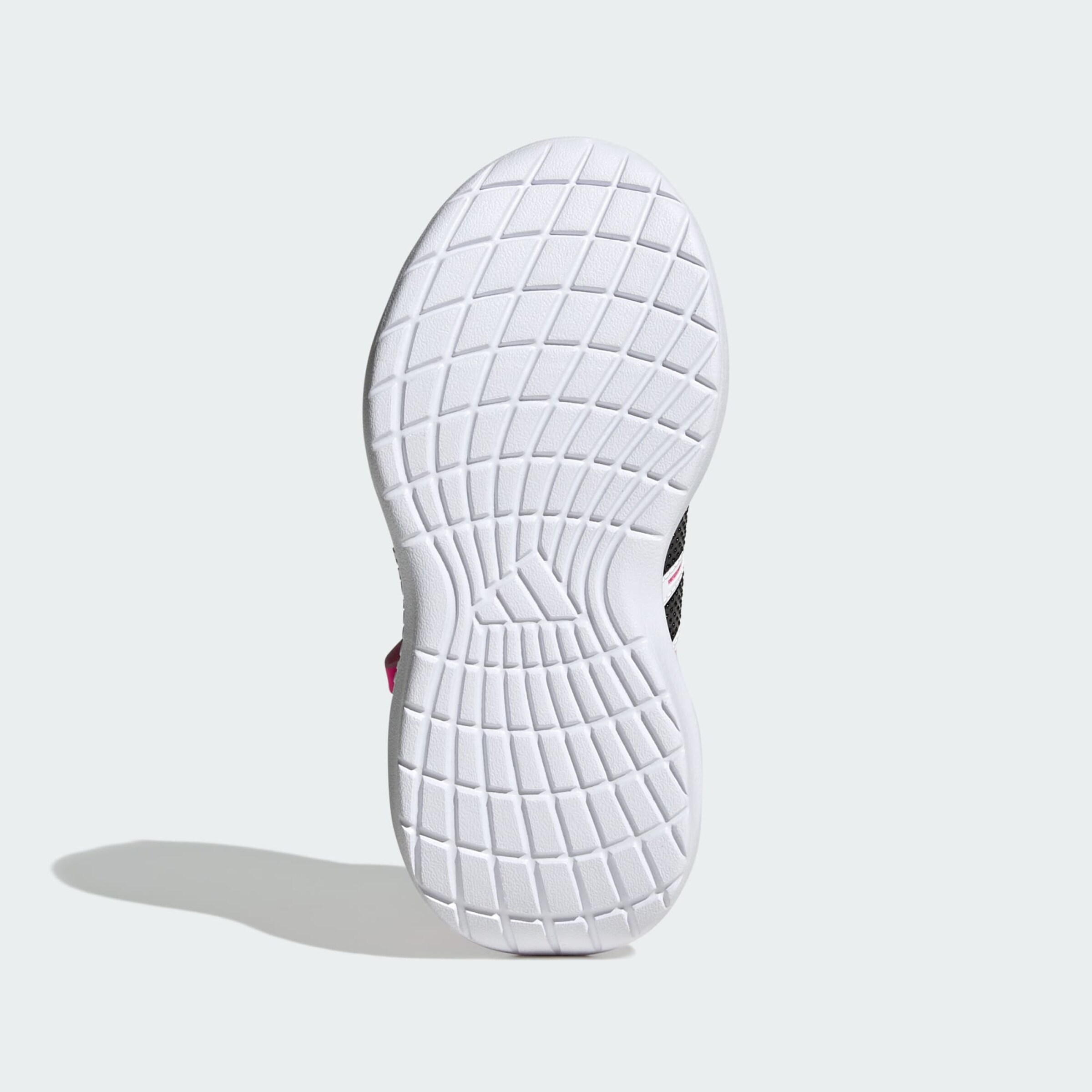 Adidas Sportswear Кроссовки 'Disney Lightorama Minnie Mouse' в розовом, светло-розовом цвете — фото 4