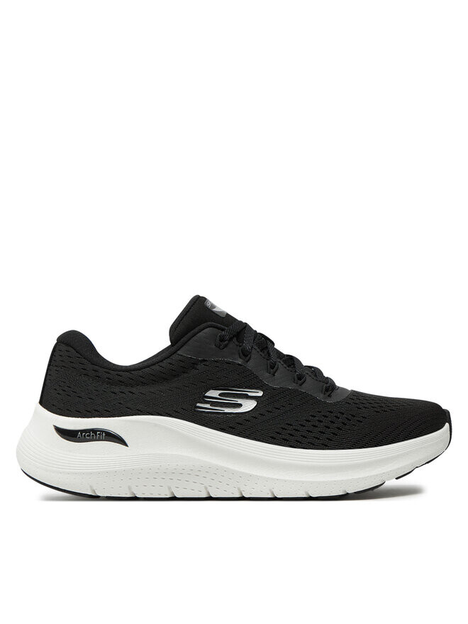 Кроссовки Skechers Arch Fit 2.0 150051/BKW, черный