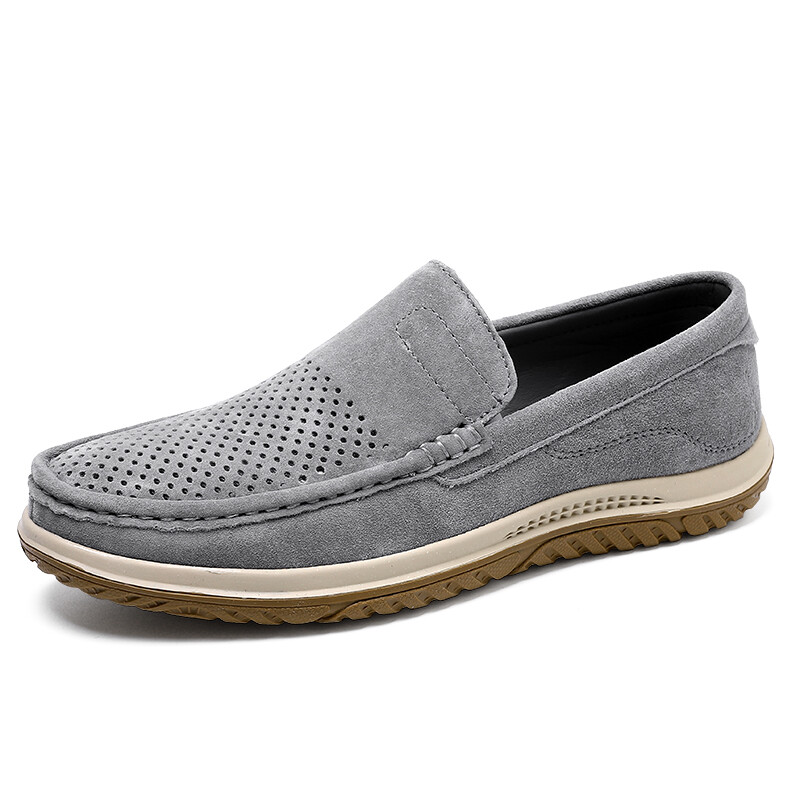 

Туфли мужские Men"s Casual Men Low-Top The New Comfort Is Comfortable, цвет Sand