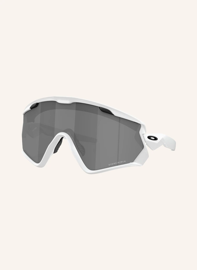 

Солнцезащитные очки oo9418 Oakley, белый