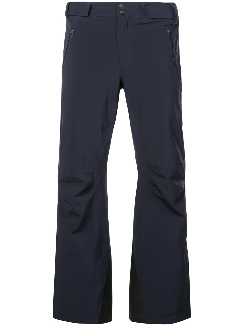 

Лыжные брюки Team Aztech Aztech Mountain, синий