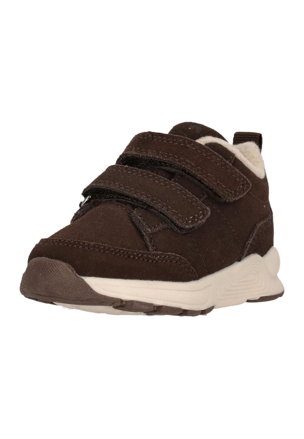 Обувь для первых шагов 'Aliano' Zigzag, Brown