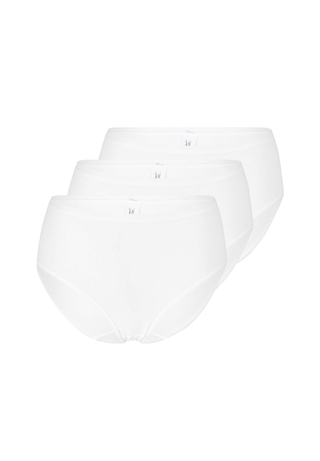 

Трусики миди, набор из 3 шт., bio.cotton Plus SPEIDEL