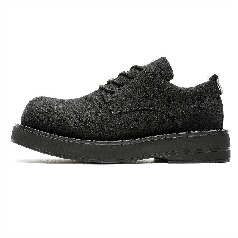 

Туфли мужские Men"s Casual Men Low-Top Romon, черный