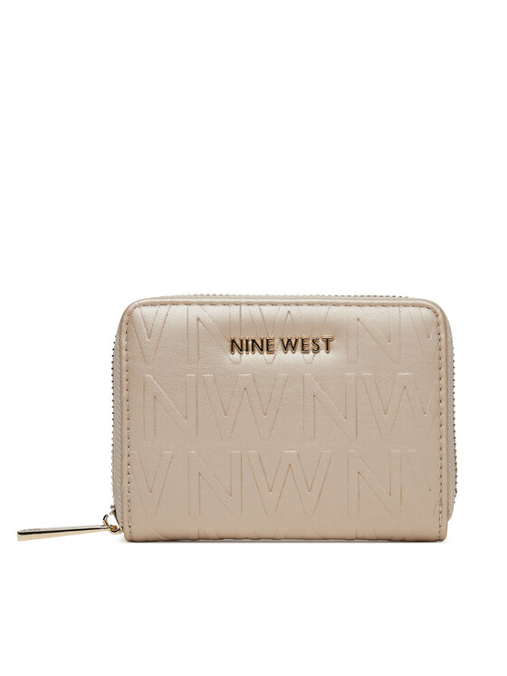 

Кошелек NW-W1-016-SS25 Nine West, золотой