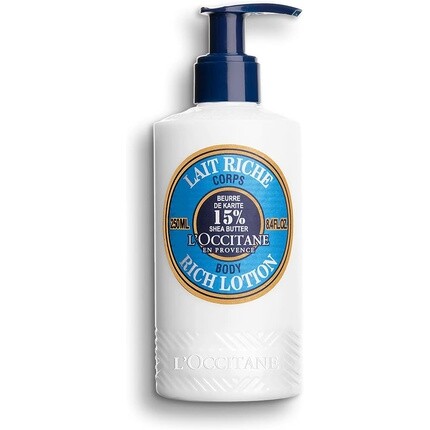 

Лосьон для тела с маслом ши – 8,4 унции/250 мл, L'Occitane