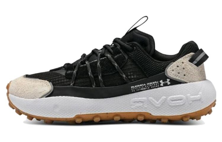 

Кроссовки Under Armour Venture Black Anthracite, черный/белый