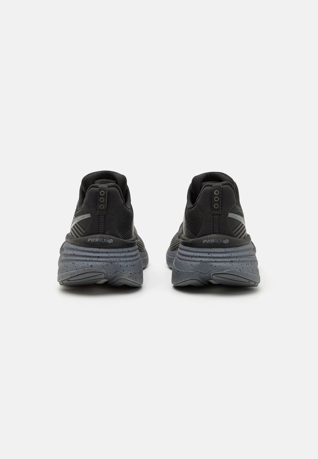 

Кроссовки HURRICANE 24 Saucony, черный