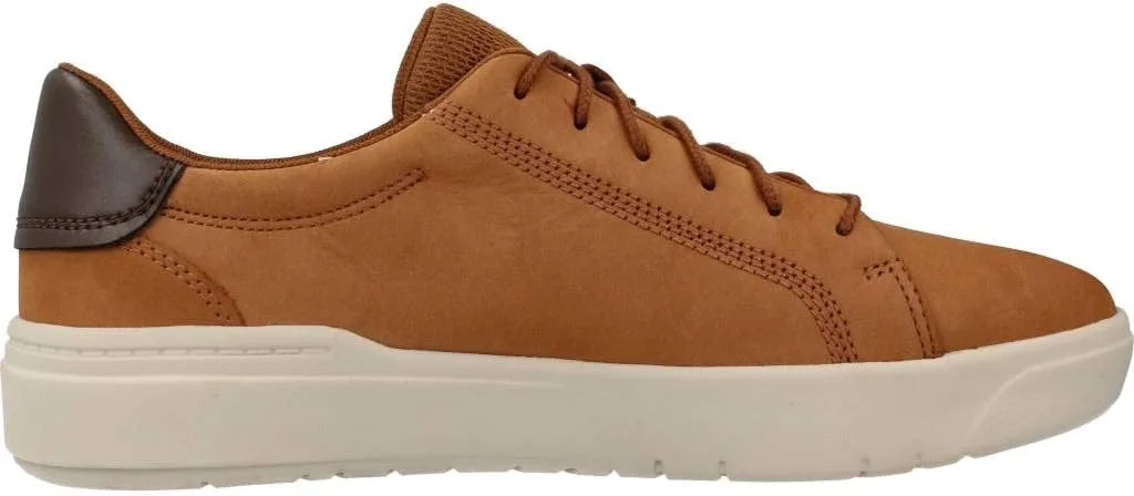 Мужские кроссовки Timberland CA Auburndale Rugged FTM 74582 — фото 4