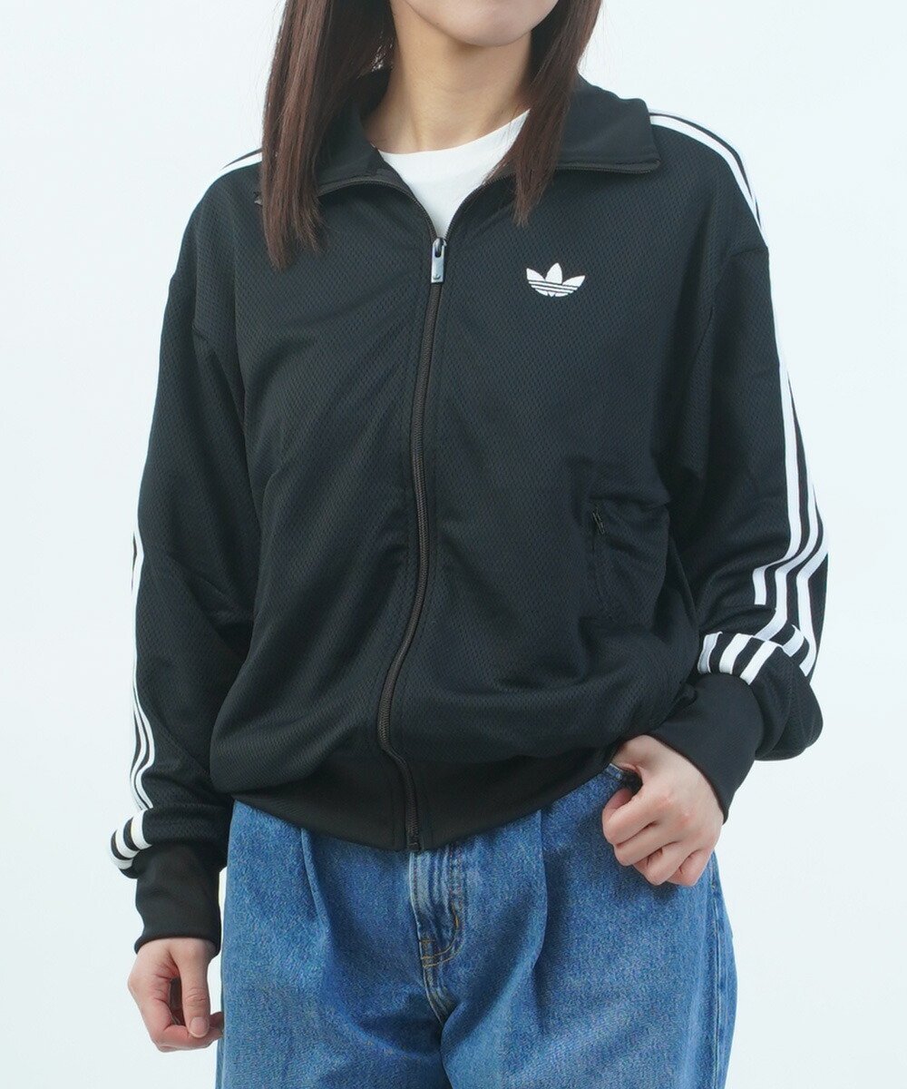 Спортивная куртка Adidas Firebird Adicolor Mesh, None