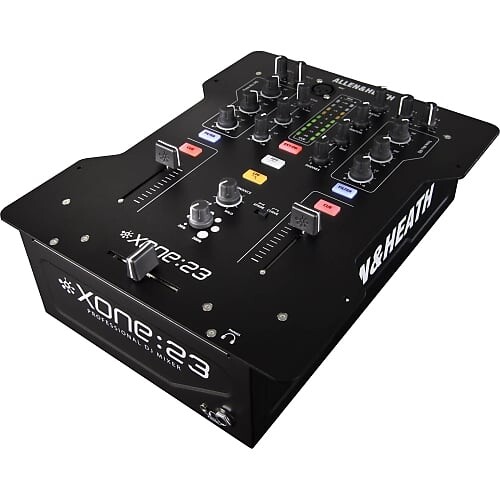 

Микшер Allen & Heath XONE-23