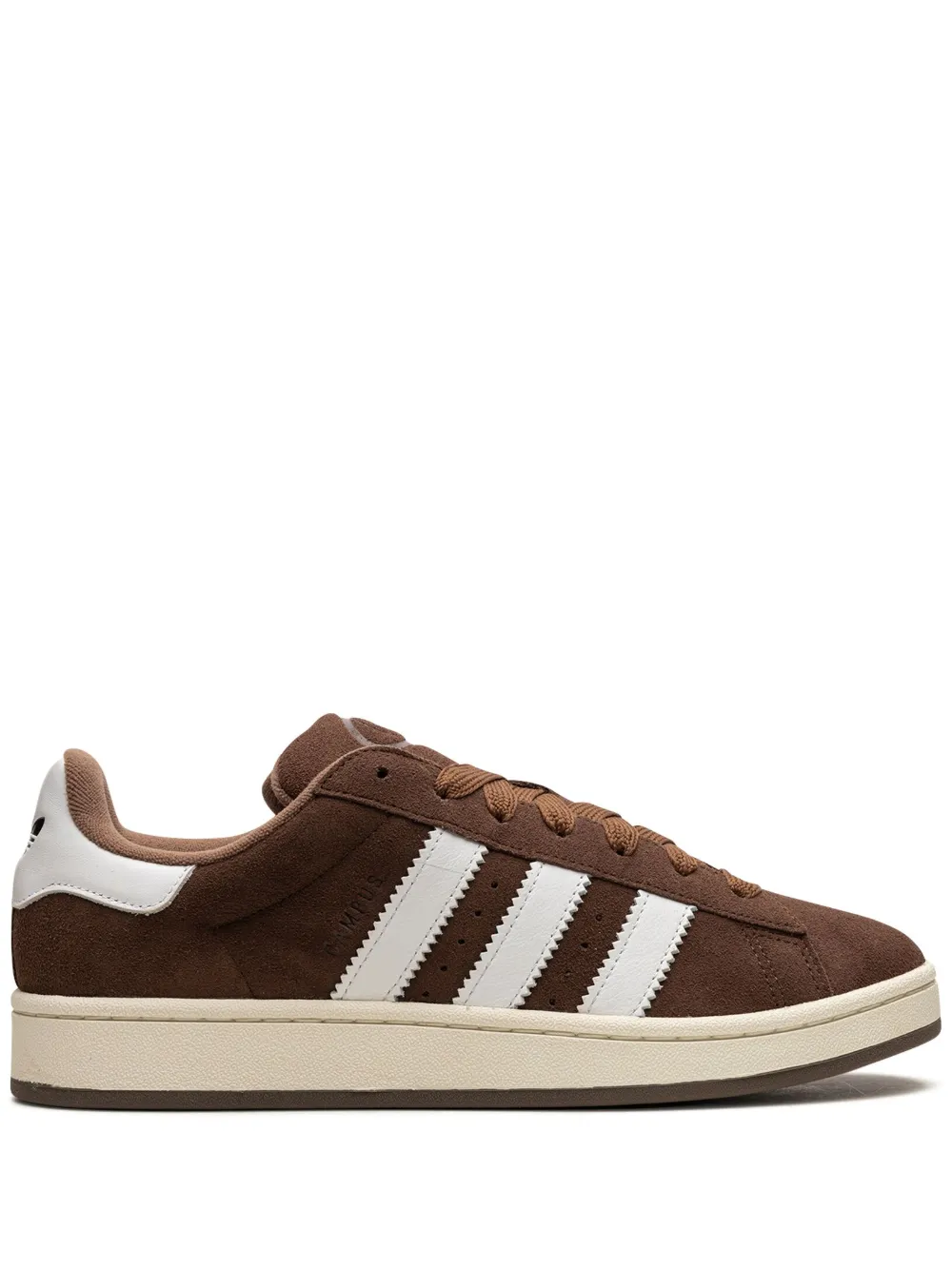 

Кроссовки Campus 00s Bark Adidas, коричневый