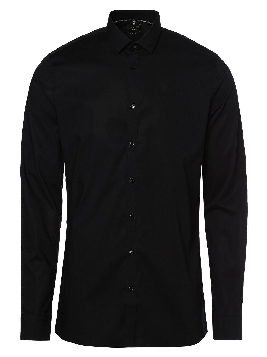 

Рубашка OLYMP, черный
