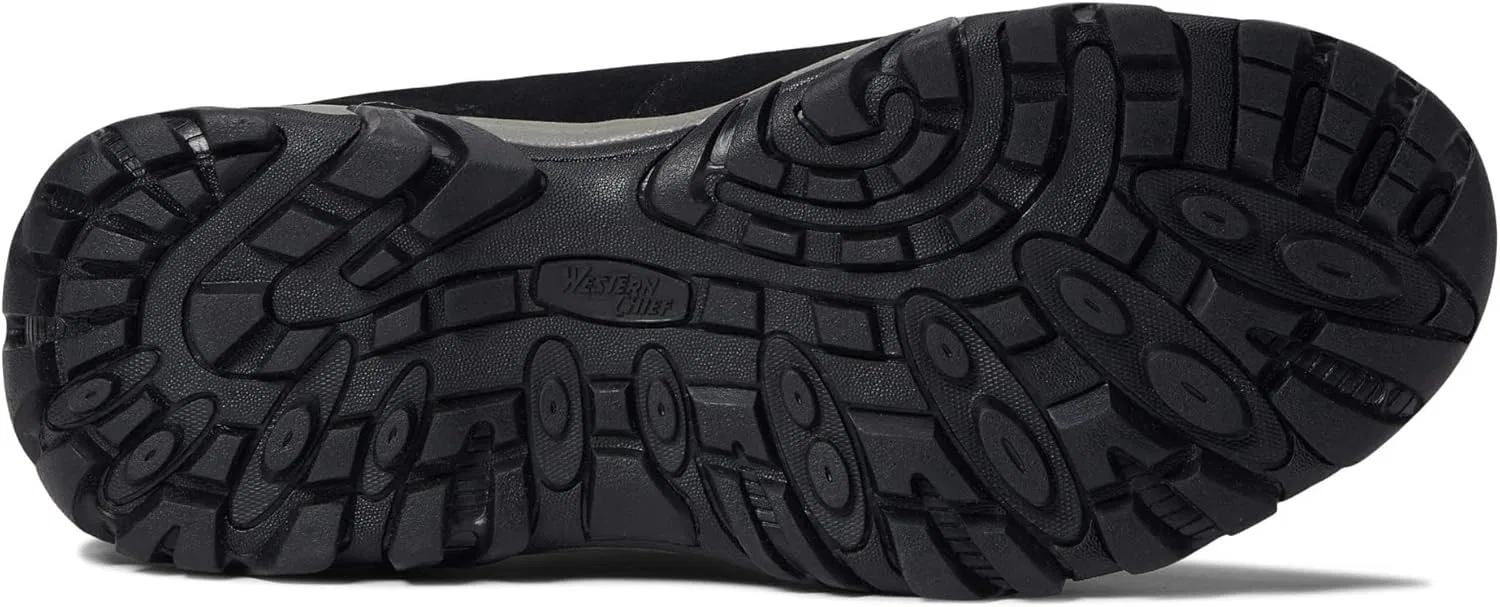 Кроссовки Western Chief Herren Townsend Wanderschuh, Black — фото 3
