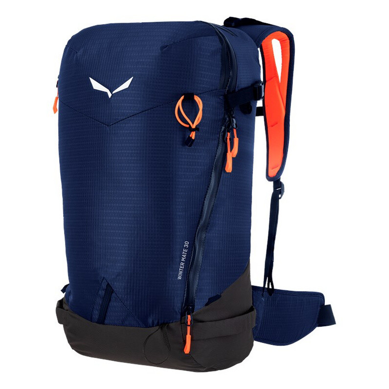

Зимний лыжный Рюкзак Mate 30 Salewa, синий