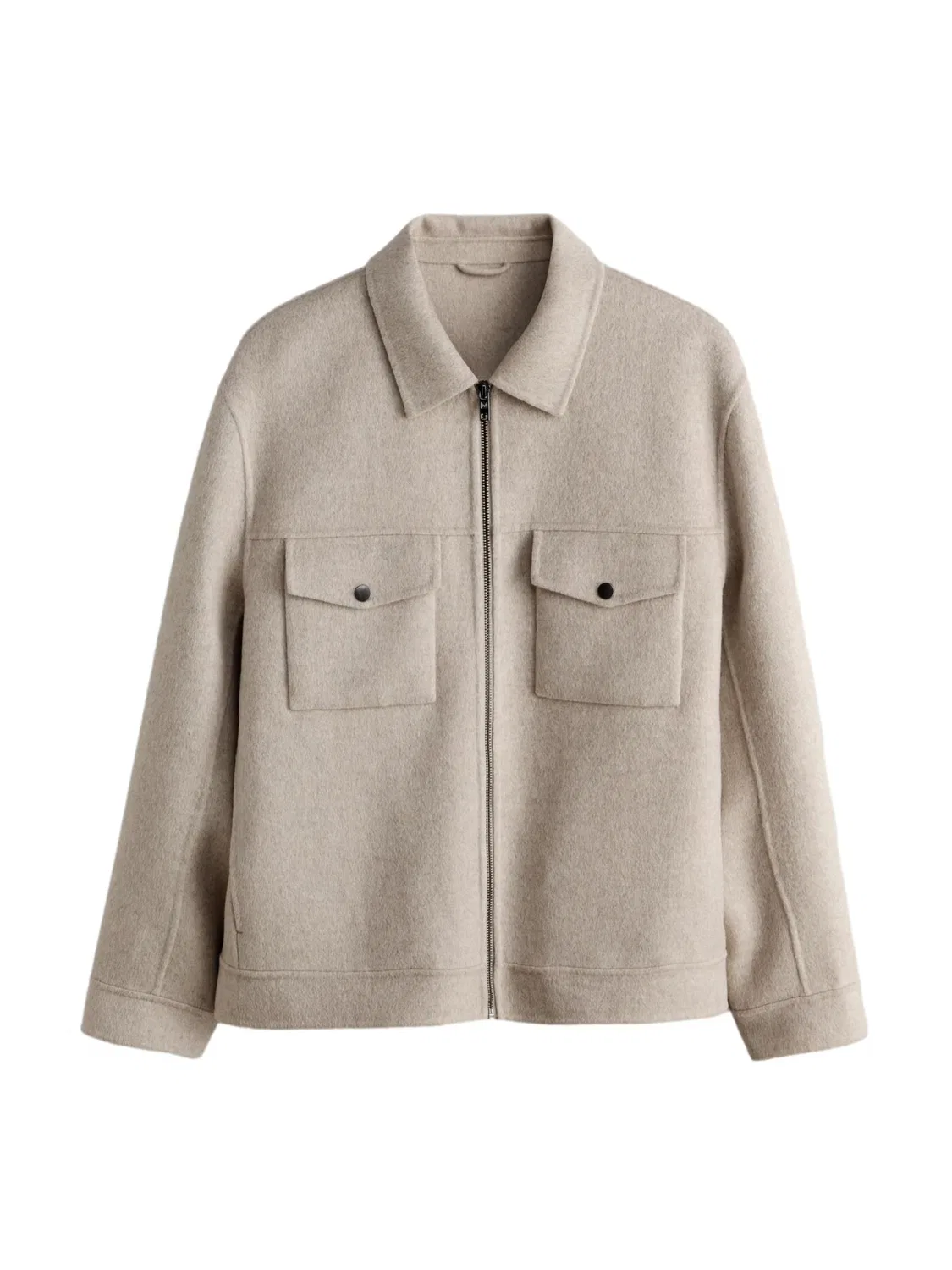 Куртка межсезонья 'N. Premium' Next, Beige
