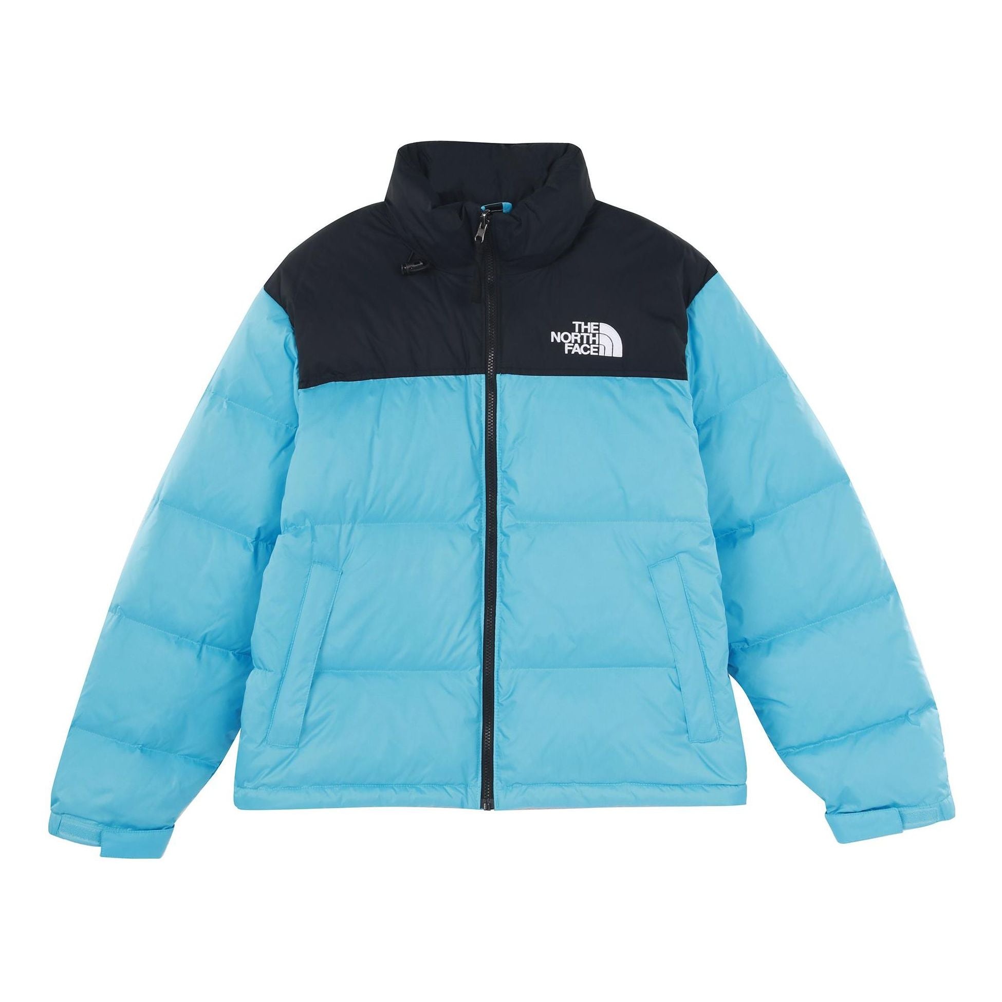 

Куртка THE NORTH FACE 1996 Retro Nuptse 700 NF0A3C8D-3X5, разноцветный