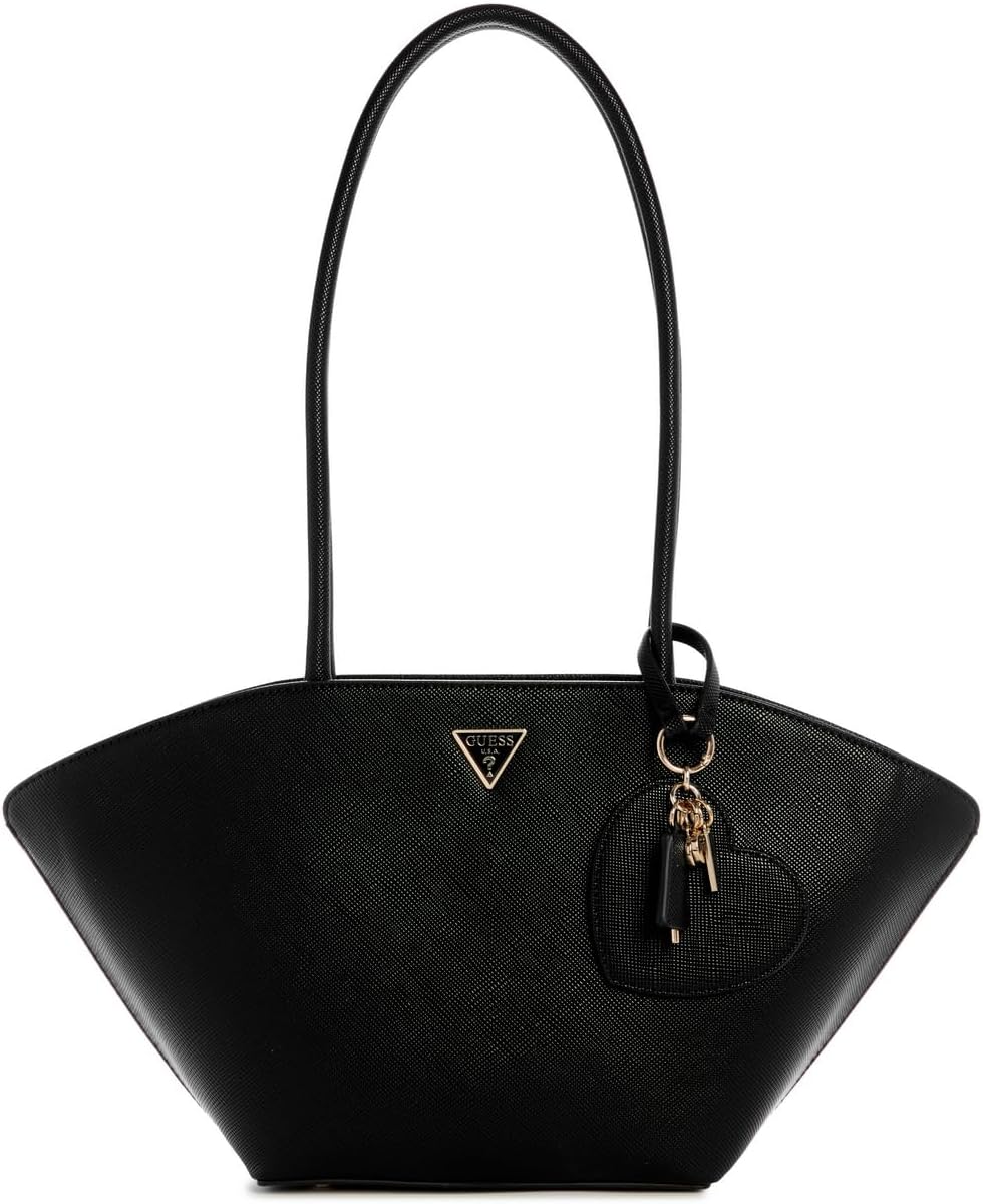 

GUESS женская сумка Bolena через плечо, Black