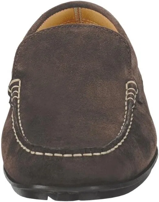 Мужские туфли GANT Wilmon, Dark Brown — фото 2