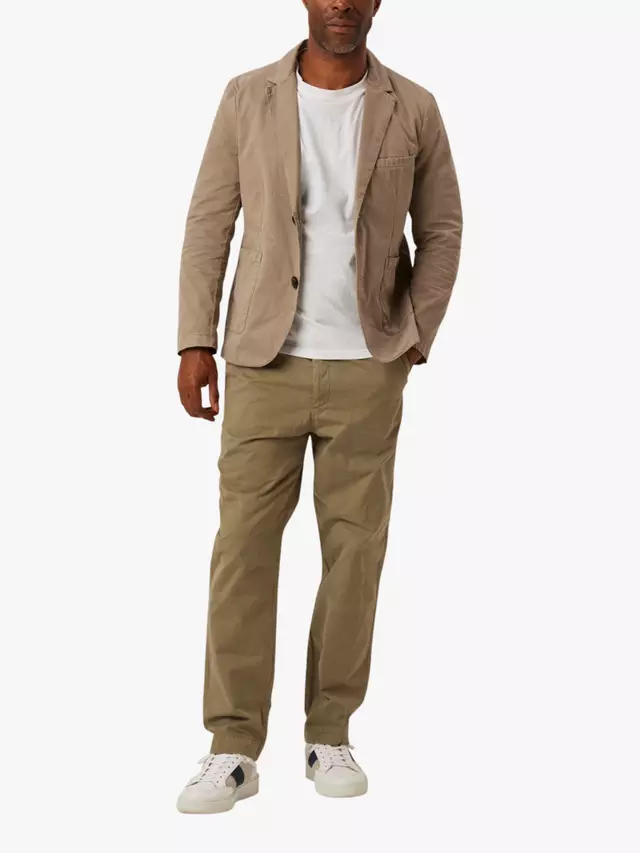 

Блейзер Peregrine Belmont Deconstructed Cotton
