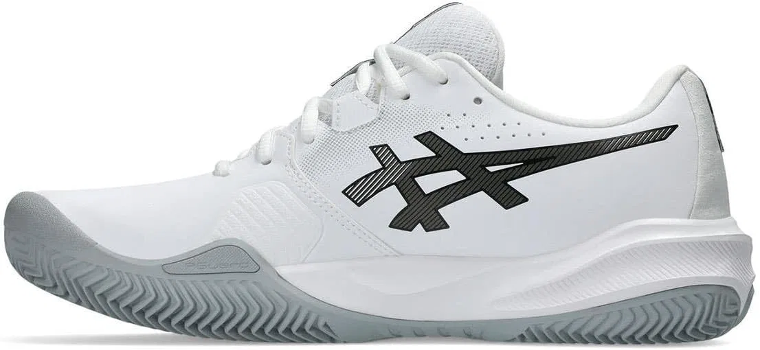Кроссовки ASICS Gel-Challenger 15 Clay White/Lichen Rock — фото 2