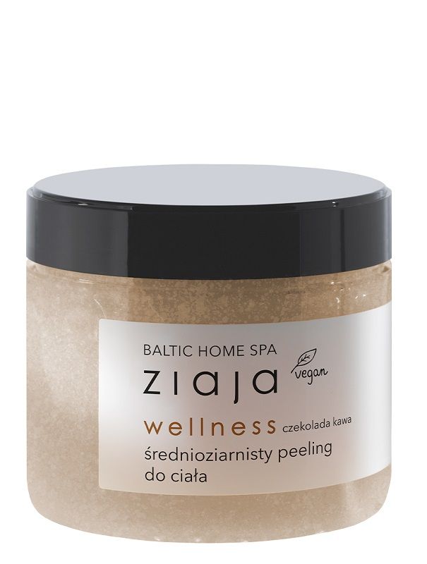 

Ziaja Baltic Home SPA Wellness скраб для тела, 300 ml