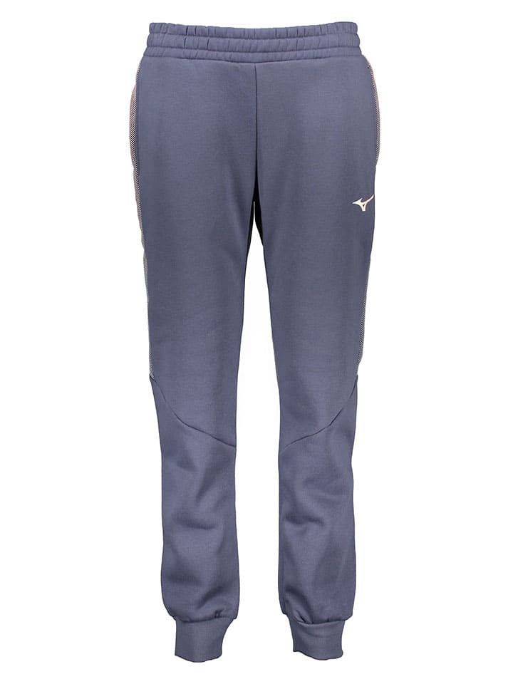 

Спортивные брюки Mizuno, серый