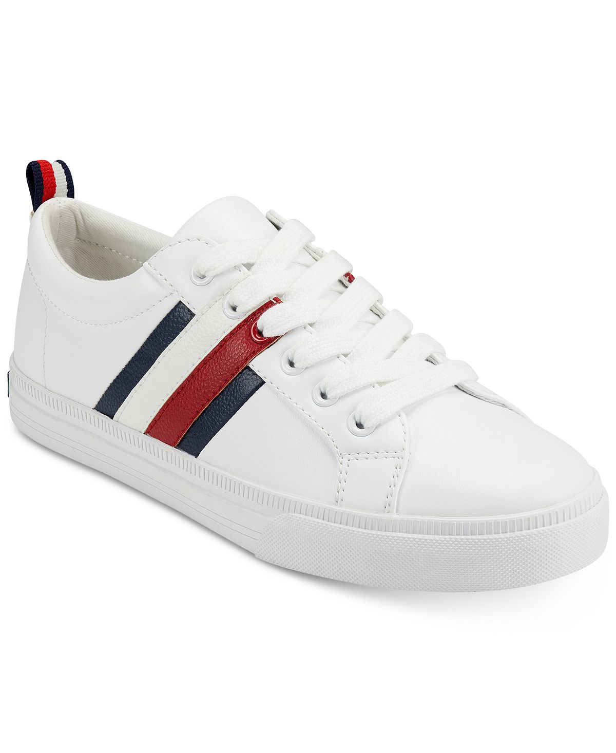 

кроссовки Lireai Tommy Hilfiger, белый