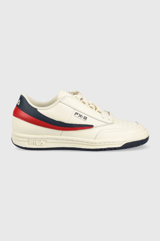 

Кожаные кроссовки ORIGINAL TENNIS Fila, бежевый