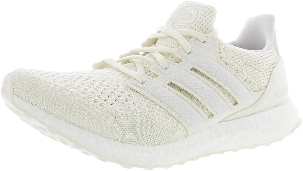 

Мужские кроссовки Adidas Ultraboost 1.0, белый/слоновая кость
