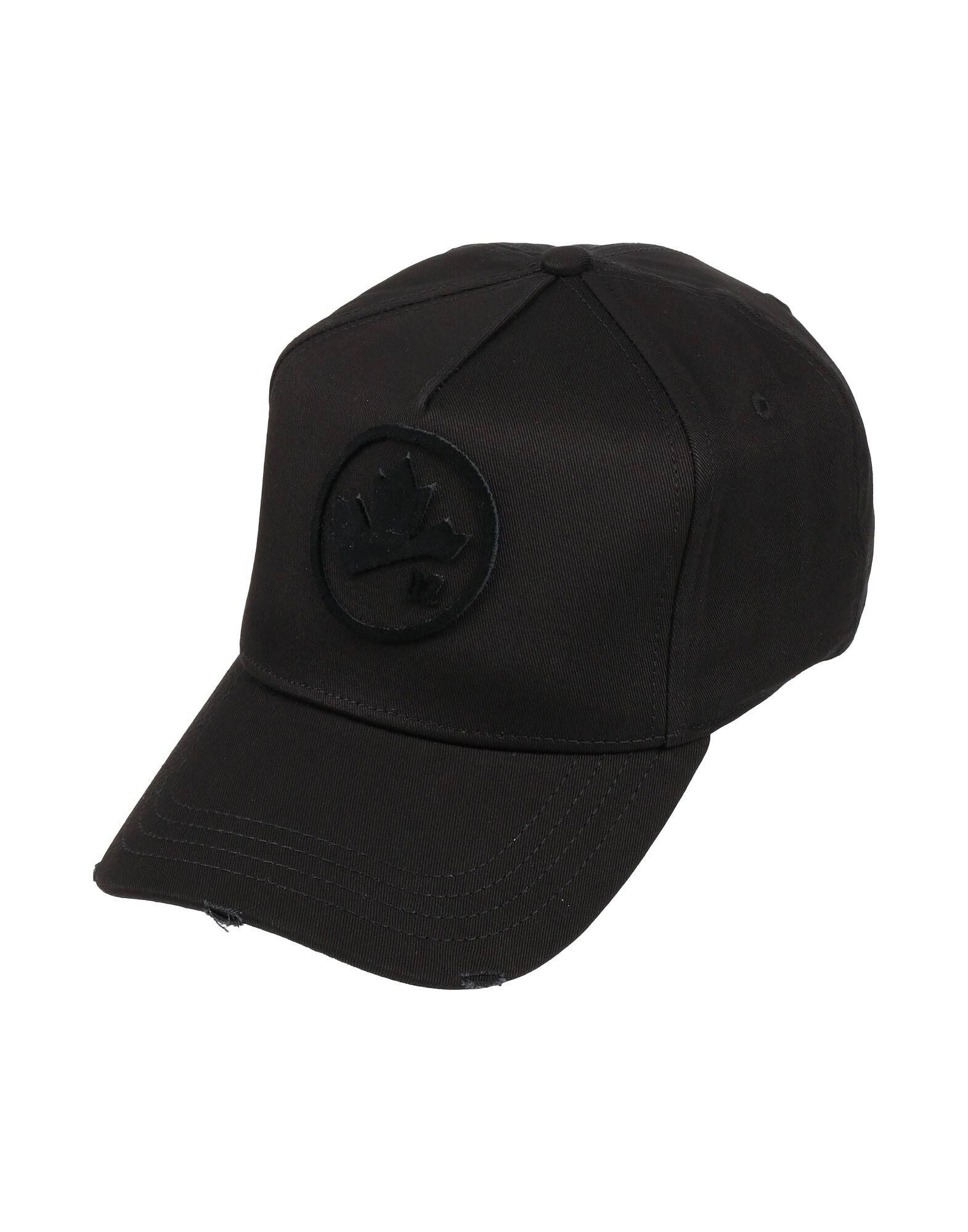 

Бейсболка Dsquared2, черный