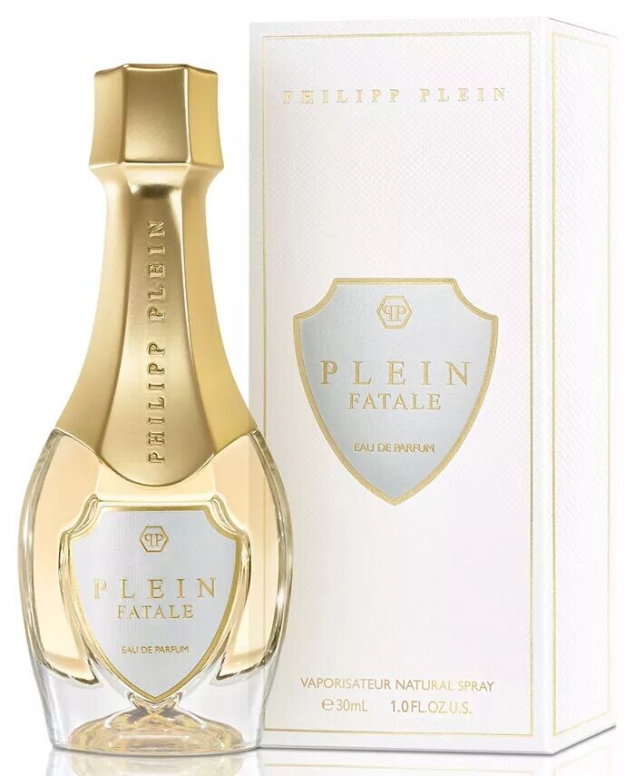 

Plein Fatale Eau de Parfum, 1 унция Philipp Plein