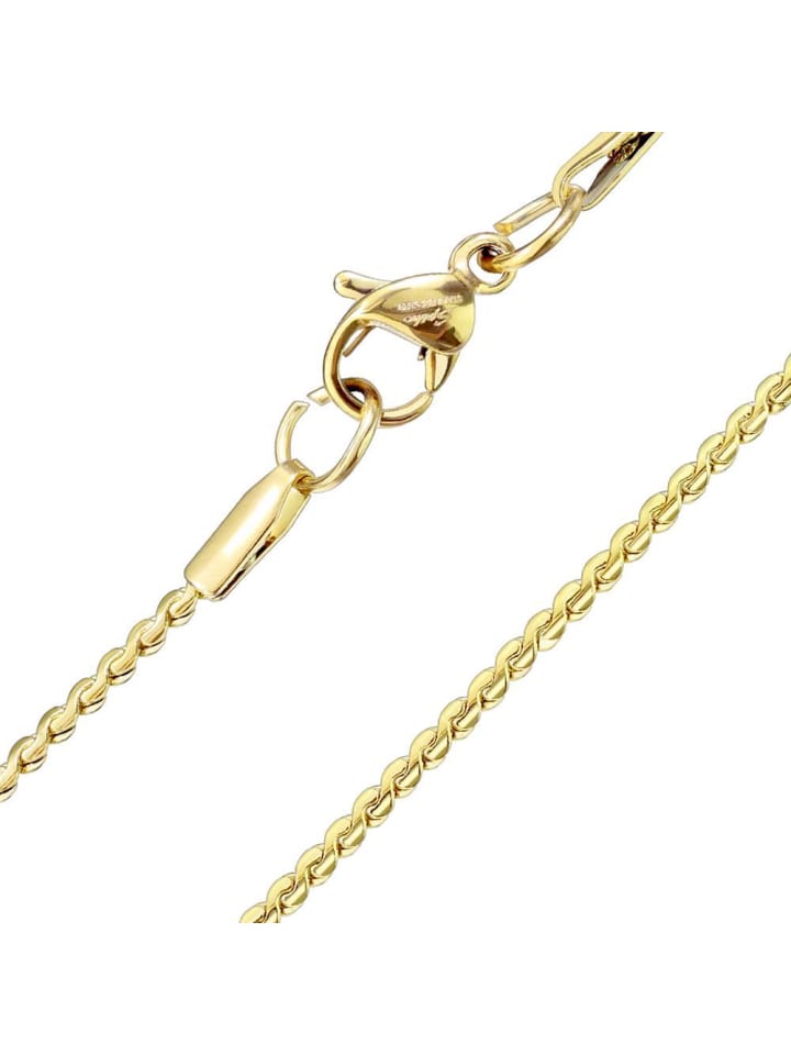 

Bungsa Золотая цепочка