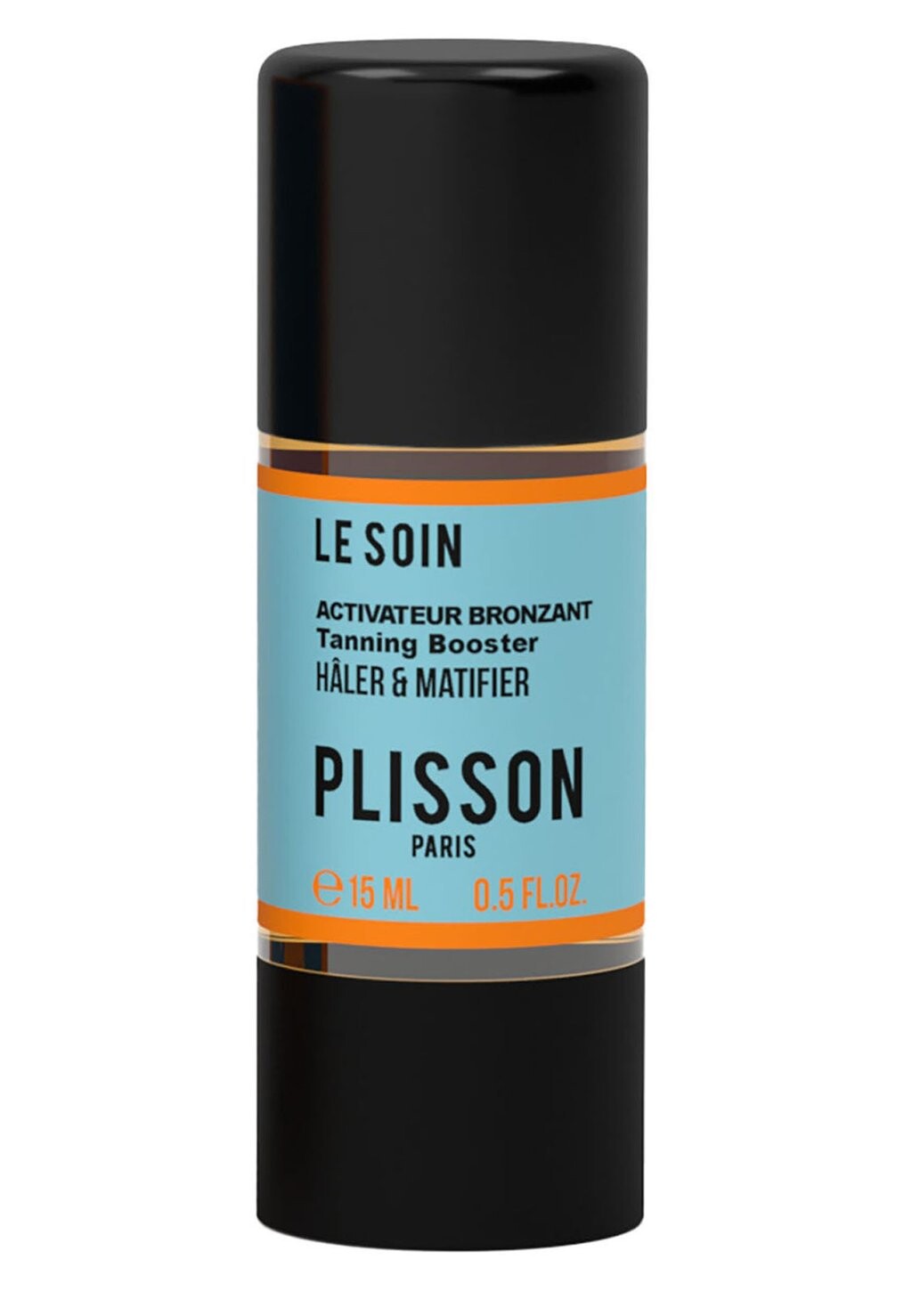 

Автозагар PLISSON SELBSTBRÄUNER TANNING BOOSTER