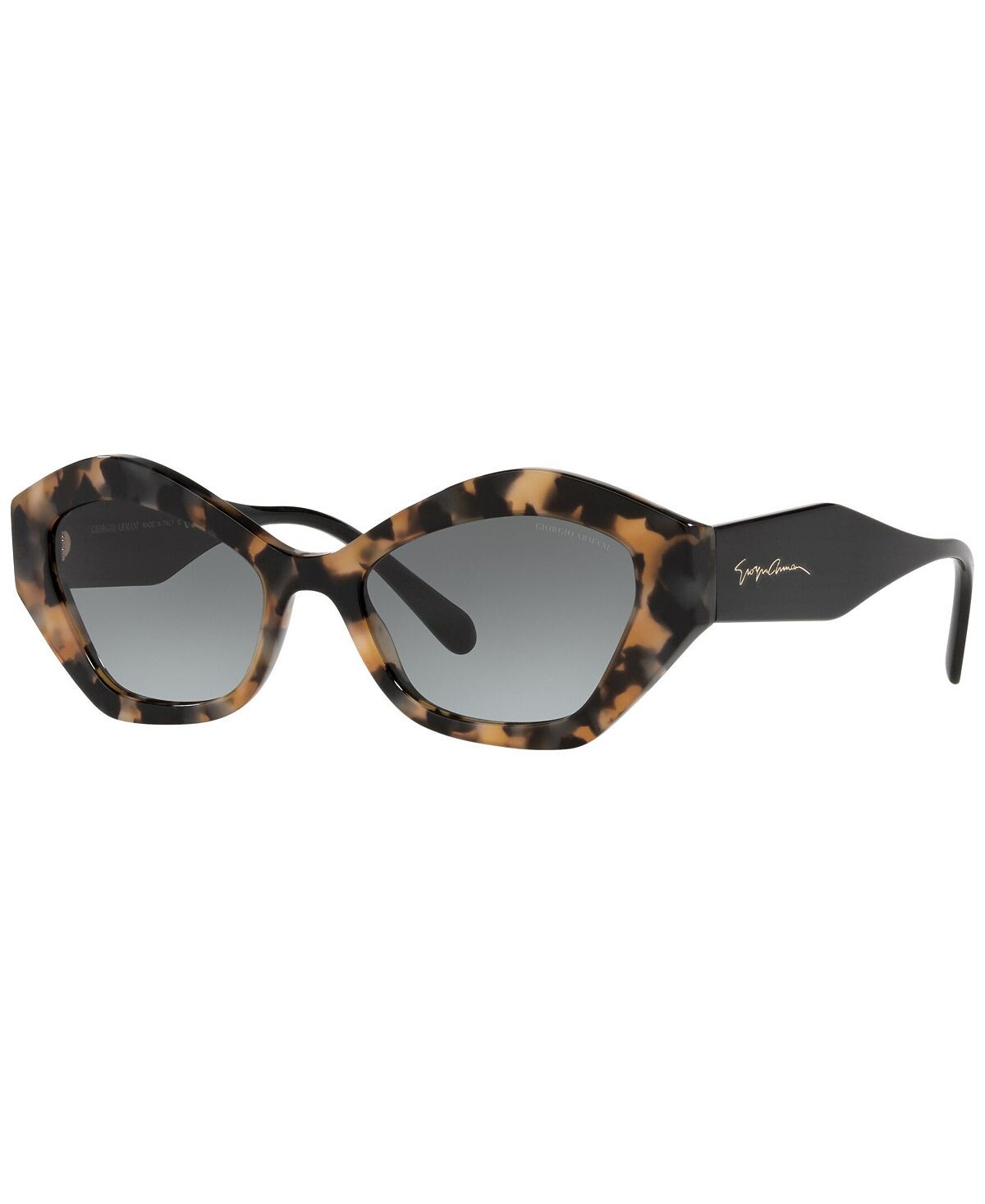 

Женские солнцезащитные очки, AR8144 52 Giorgio Armani