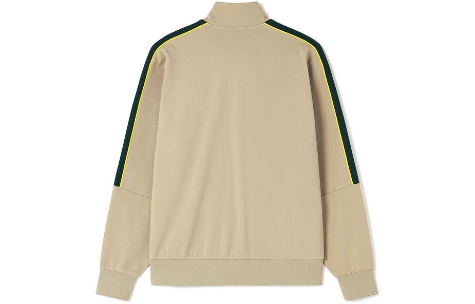 LACOSTE Мужская толстовка, цвет CB8/Khaki — фото 2